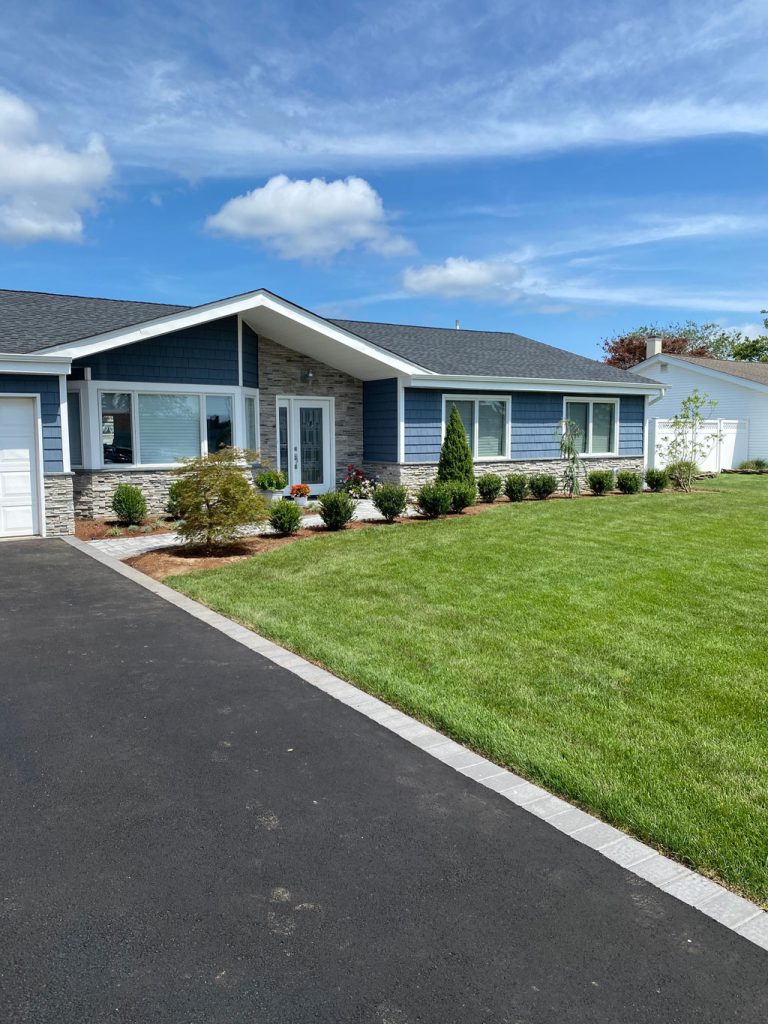 Siding & Stone Gallery – Construct It General Contracting
